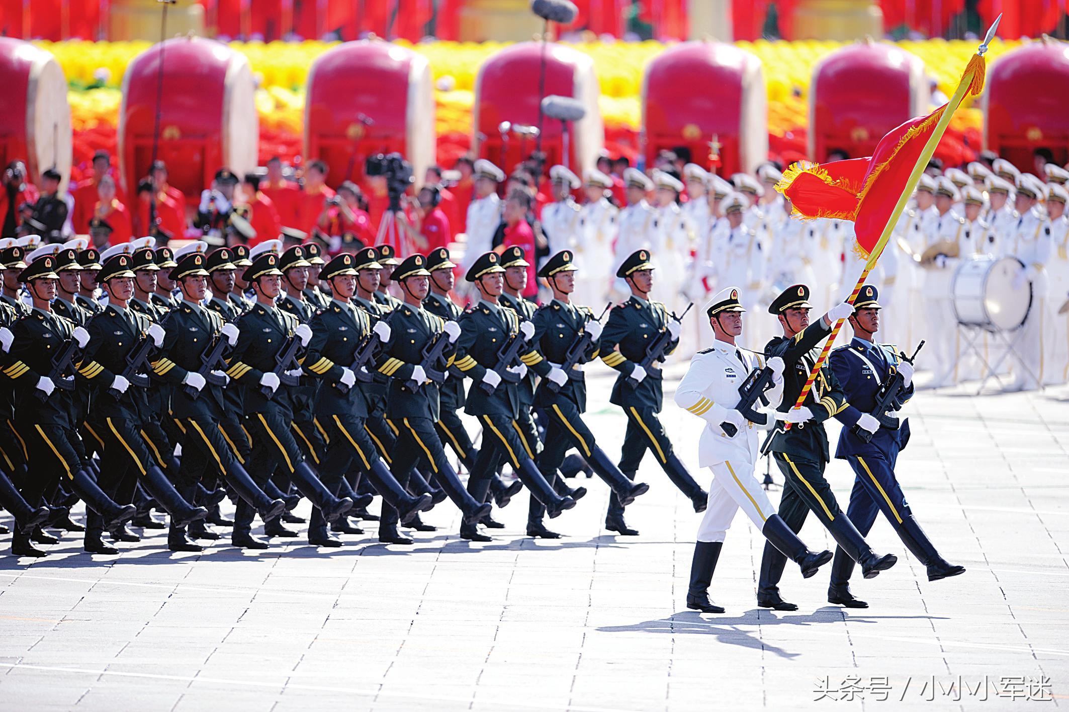 2015红场阅兵完整纪实，红场阅兵盛典，回顾2015年阅兵纪实