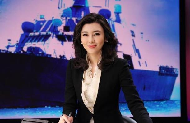 海峡主持人