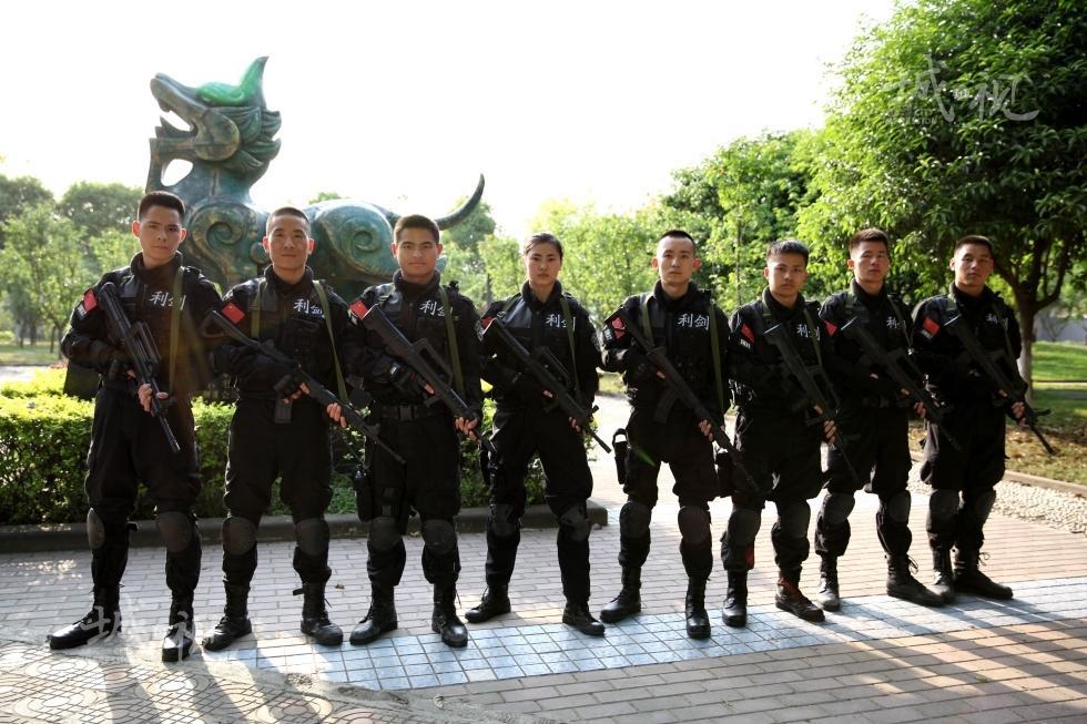 武警部队特警学院，培养顶尖特警的摇篮，武警部队特警学院，顶尖特警的摇篮培养地