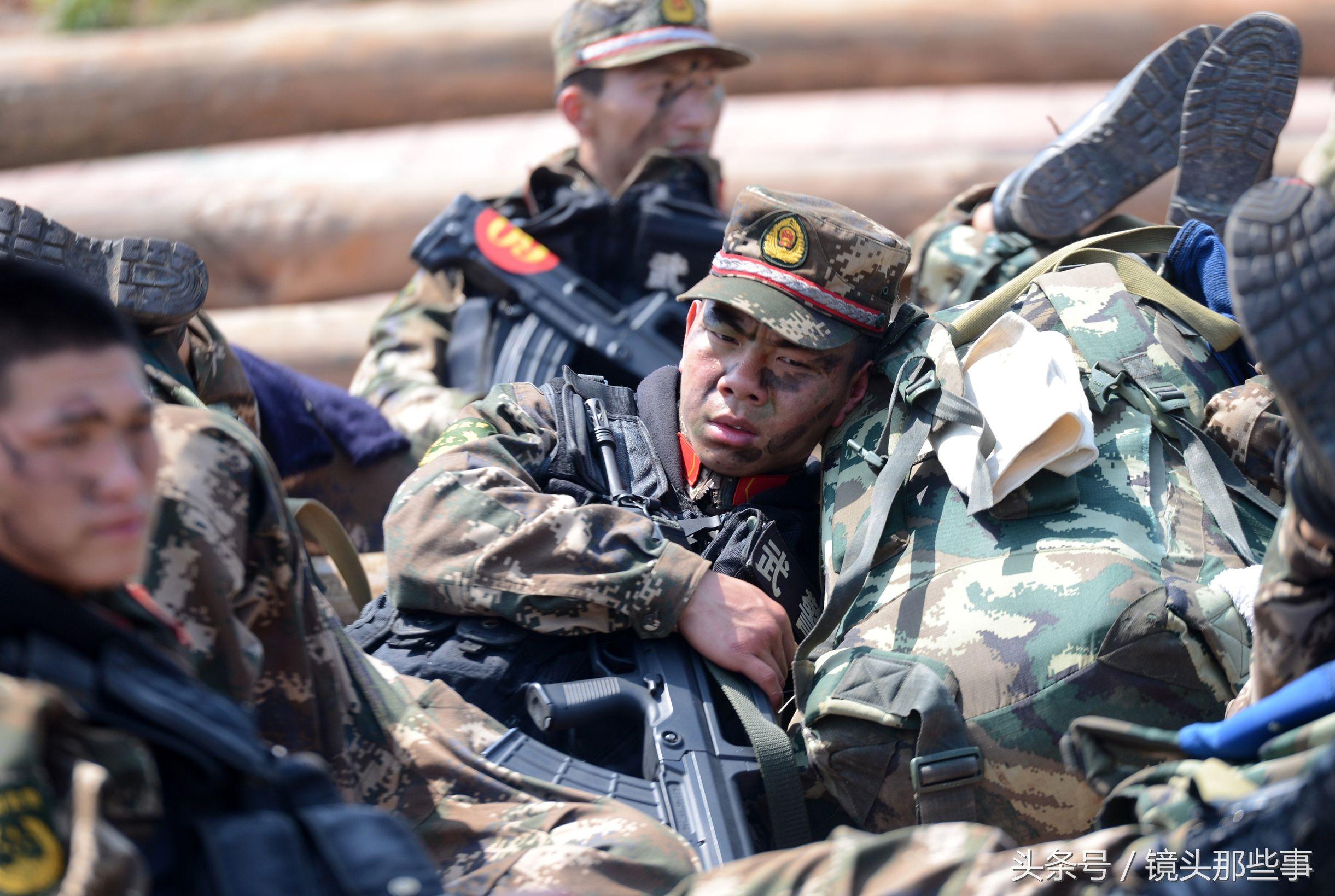 特种兵魔鬼训练项目，超越极限的挑战，特种兵魔鬼训练，超越极限的挑战之旅