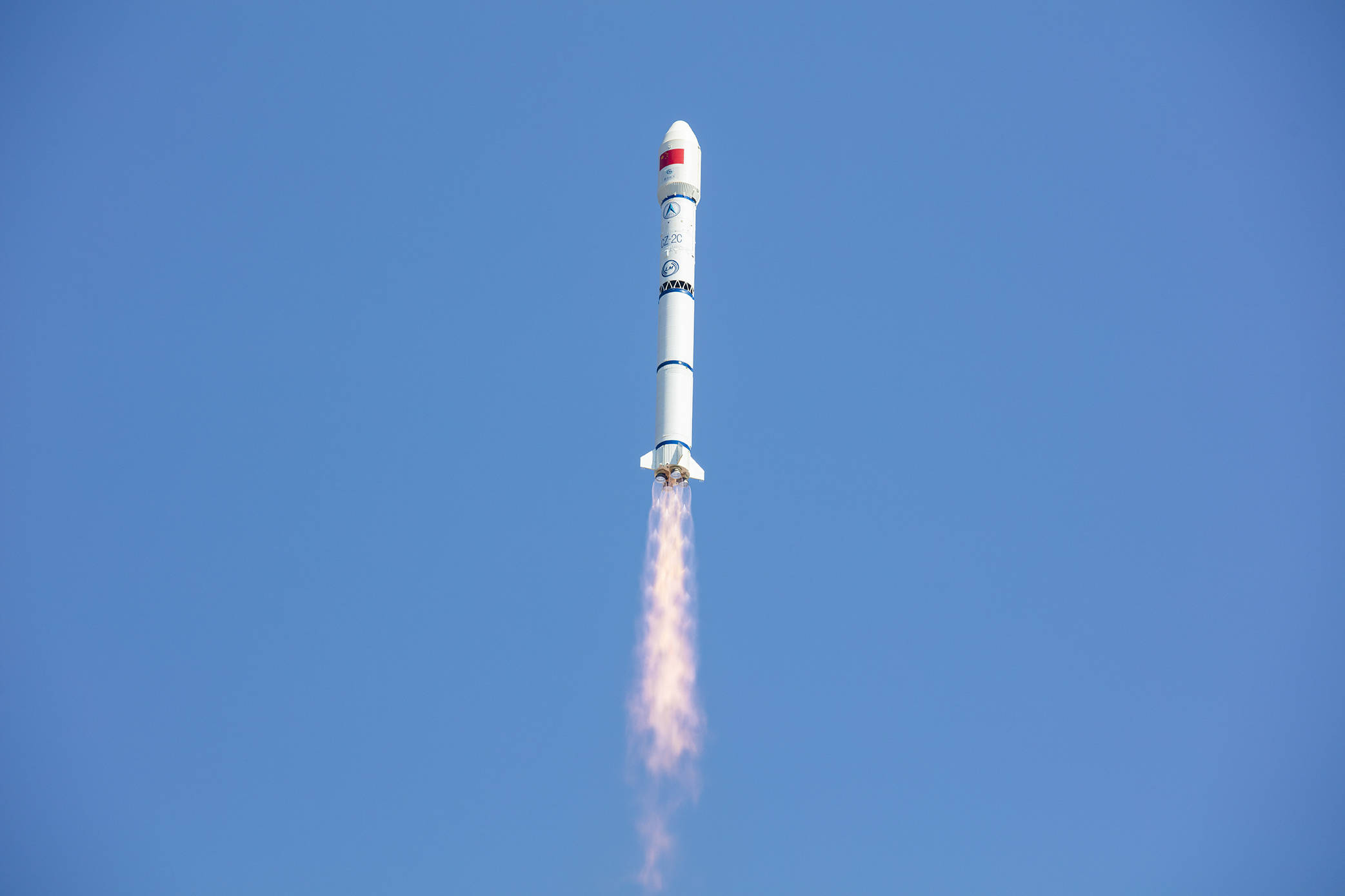 2022年12月16日火箭发射，探索宇宙的壮丽之旅，火箭发射启航宇宙壮丽之旅