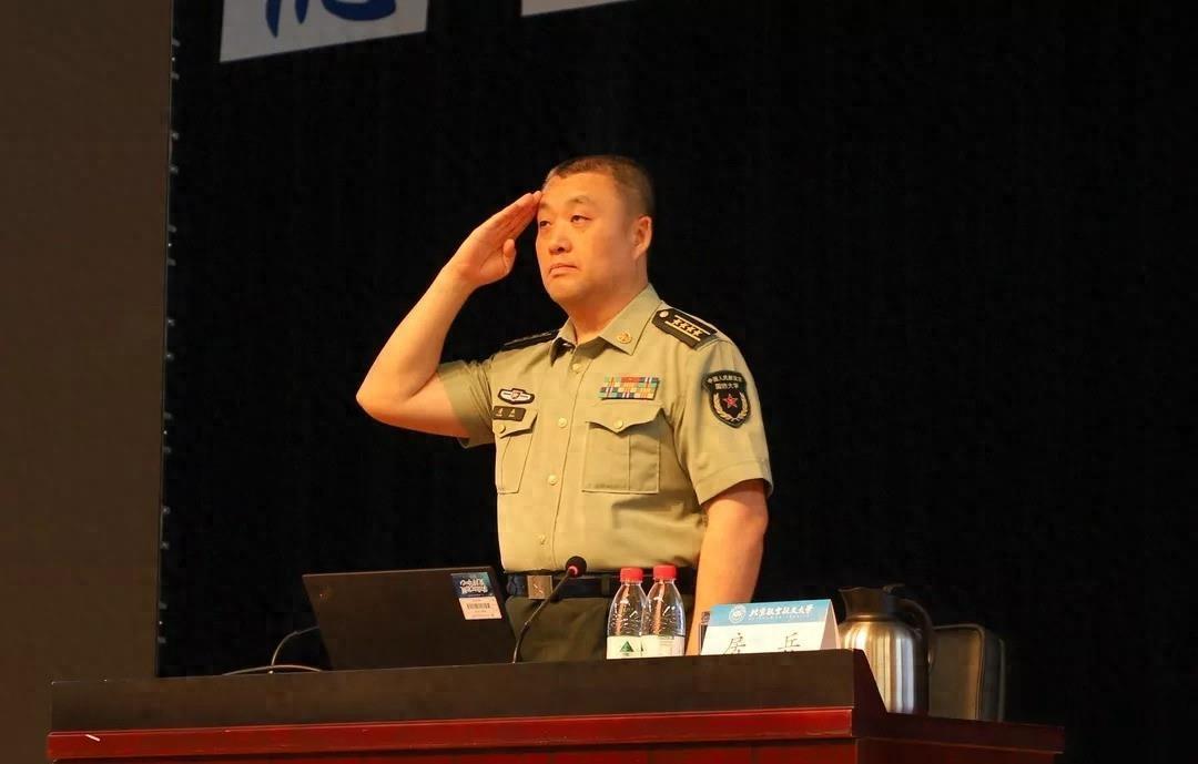 国防大学一级教授名单及其卓越贡献，国防大学一级教授名单与他们的卓越贡献概览