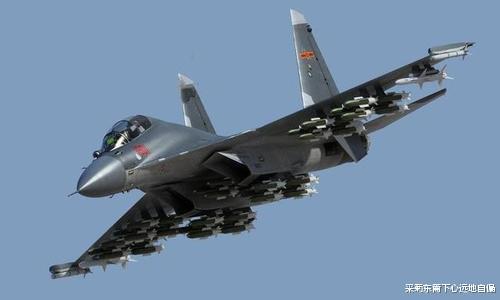 歼十六战机图片高清,探索中国新一代空中力量的璀璨明珠,探索中国新一代空中力量,歼十六战机高清图片展示