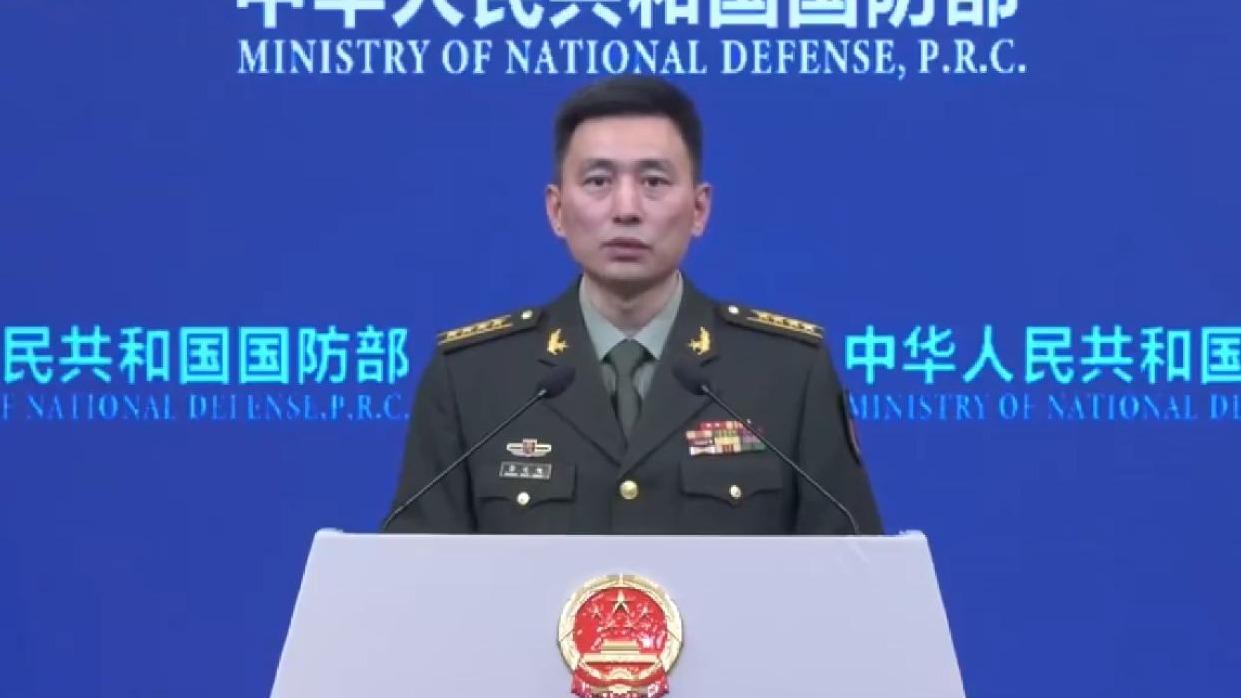 国防部回应核动力航母相关问题，国防部回应核动力航母话题