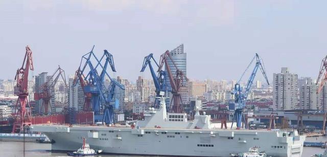 广西舰所属舰队，揭示中国海军新力量的布局与战略意图，广西舰所属舰队揭示中国海军新力量的布局与战略雄心