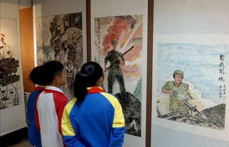 国家记忆，纪念抗美援朝七十周年，抗美援朝七十周年，国家记忆，永恒纪念