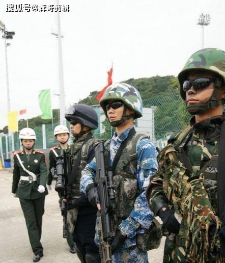 现代中国单兵装备，装备升级与战斗力提升的关键，现代中国单兵装备升级，装备革新与战斗力提升的核心要素