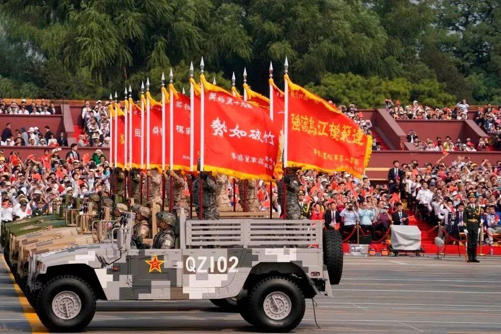 五十四集团军，荣耀与担当的象征，五十四集团军，荣耀与担当的辉煌象征