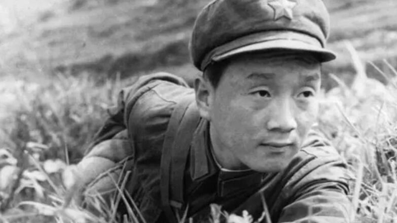 丁晓兵，一等功背后的英勇与担当，丁晓兵，一等功背后的英勇担当之路