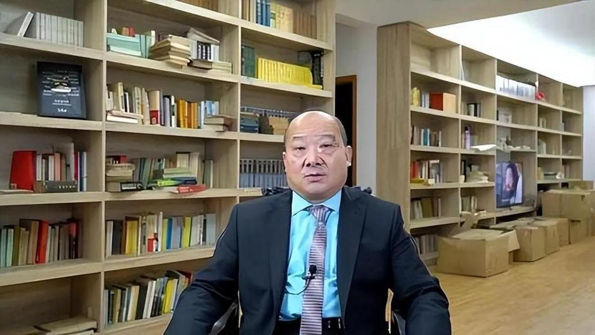 李毅谈台海最新24小时消息深度解析，李毅深度解析，台海最新24小时消息全解析