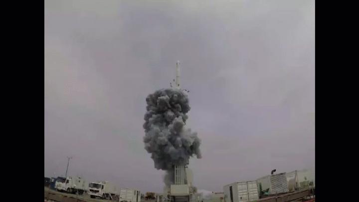 东风31AG洲际导弹,揭秘其长度与威力,东风31AG洲际导弹揭秘,长度与威力详解