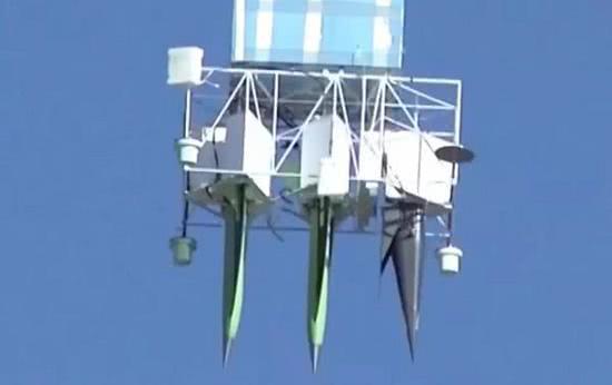 东风31AG洲际导弹,揭秘其长度与威力,东风31AG洲际导弹揭秘,长度与威力详解