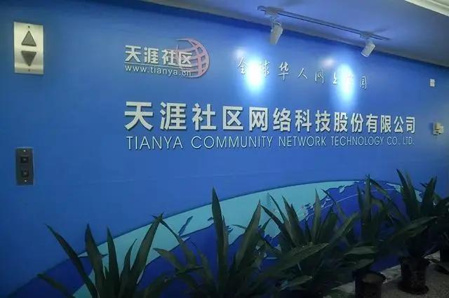 天涯之后还有什么论坛，网络社区的新发展与变迁，天涯之后的新论坛时代，网络社区的发展与变迁