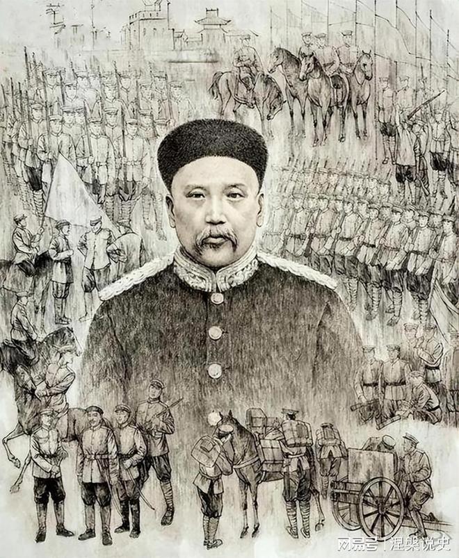 北洋军阀军歌三国战将勇，历史与文化的独特融合，北洋军阀与三国战将，历史与文化的交融之韵