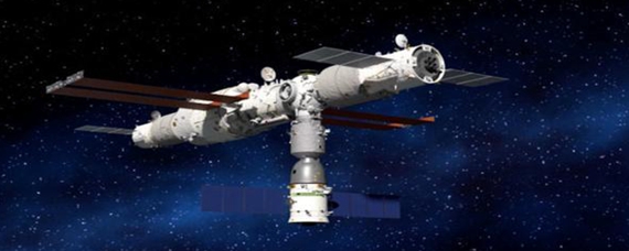 中国的空间站离地球多远，探索太空前沿的挑战与机遇，中国空间站距离地球有多远，探索太空前沿的挑战与机遇