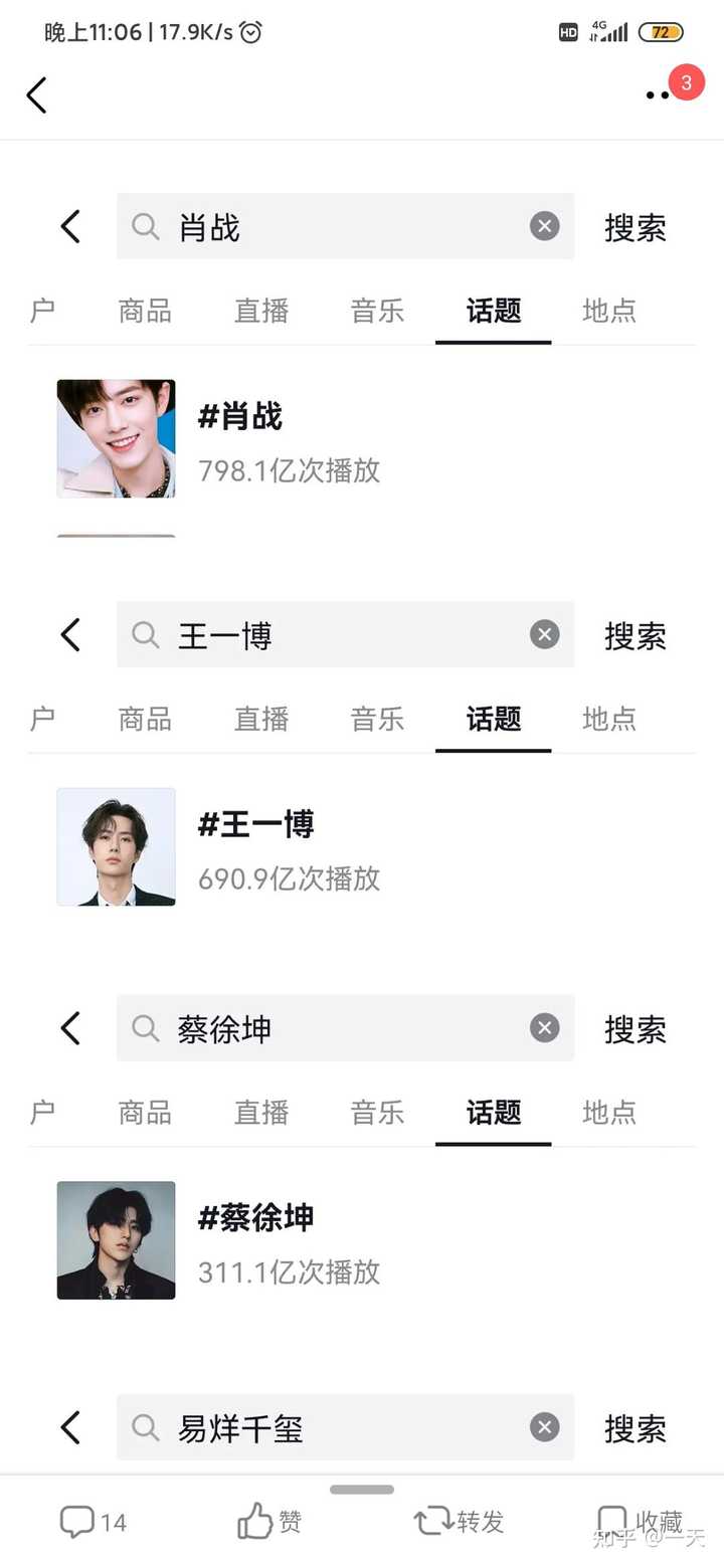 背后的故事与真相