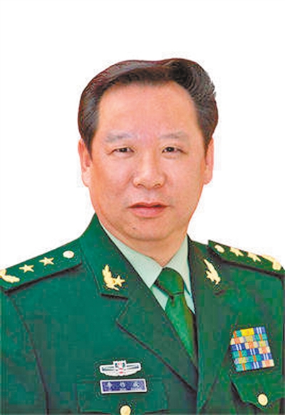 李作成简历及生平概述，李作成生平简介与生平概述