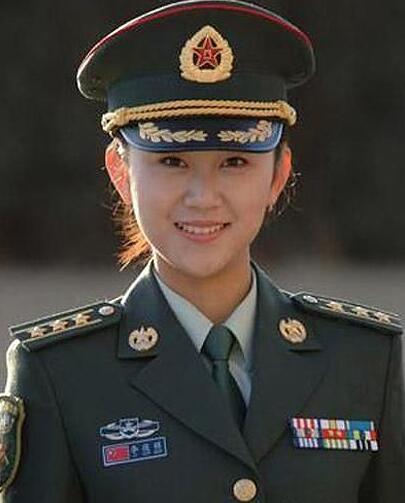 阅兵女兵颜值，当代女性的风采展现，阅兵女兵颜值，当代女性风采的璀璨展现