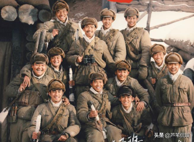 抗美援朝电视剧中的张毅形象，英勇斗志与民族精神的体现，抗美援朝电视剧中的张毅形象，英勇斗志与民族精神的闪耀典范