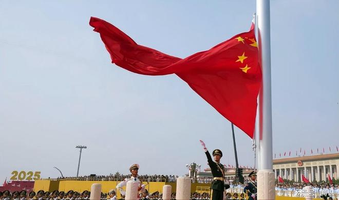 下一次阅兵是2025年吗？阅兵式的未来展望，未来展望，下一次阅兵是否定于2025年？