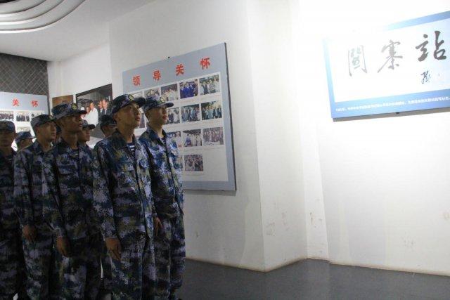 探索中国海军的骄傲，514舰，揭秘中国海军的骄傲，514舰传奇之旅