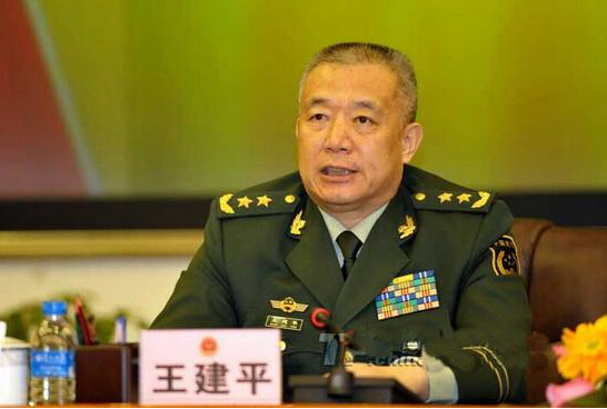 关于中国现役上将数量的探讨，中国现役上将数量探讨