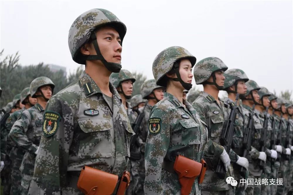 战略支援部队的任务与职责，探索其工作内容及其重要性，战略支援部队的任务与职责，工作内容及其重要性的深度解析