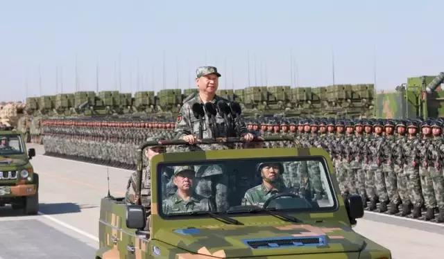 朱日和阅兵新闻，展现国家力量与荣耀，朱日和阅兵展现国家力量与荣耀，震撼瞬间，彰显大国风采
