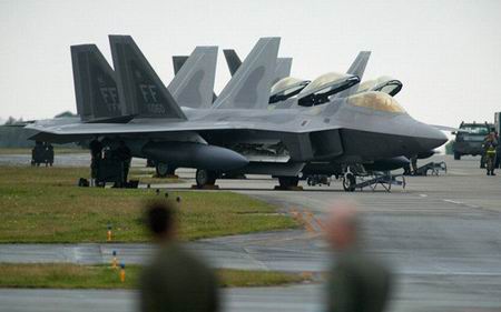 中国空军基地的选址与布局，中国空军基地选址与布局揭秘