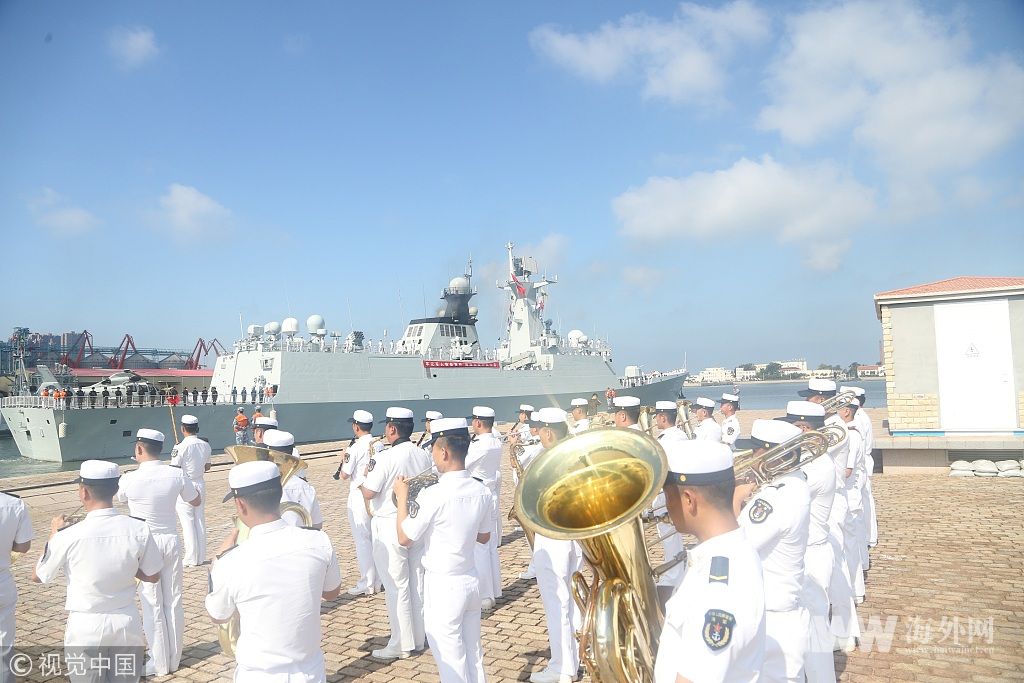 第30批护航历次编队及弦号，中国海军力量的壮丽画卷，中国海军力量壮丽画卷，第30批护航编队及弦号一览