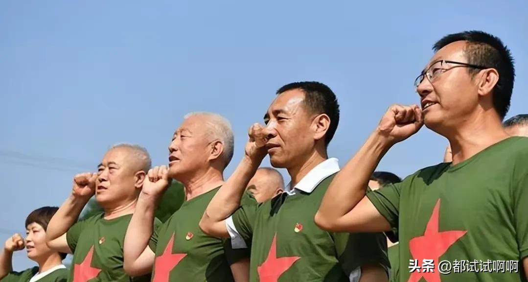 新的征兵条例实施，重塑国防力量，构建和谐社会，新征兵条例实施，重塑国防力量，共筑和谐社会之梦