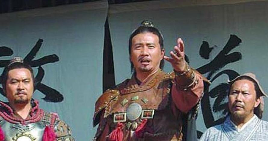 刘伯温传奇人生