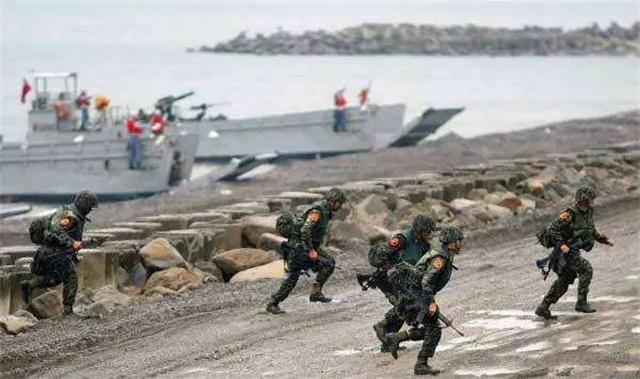东部战区海空军台海军演，展示捍卫国家主权与领土完整的决心与实力，东部战区海空军台海军演，展示捍卫国家主权与领土完整的决心与实力