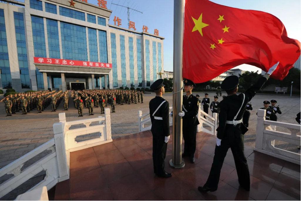 八一勋章王中心，荣耀背后的英雄赞歌，八一勋章背后的英雄赞歌，荣耀与奉献的交响乐章
