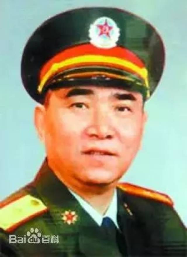 张成武将军个人简介图片大全，张成武将军个人简介及图片集萃