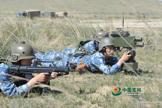 朱日和基地的海拔及其重要性，朱日和基地海拔与战略重要性概述