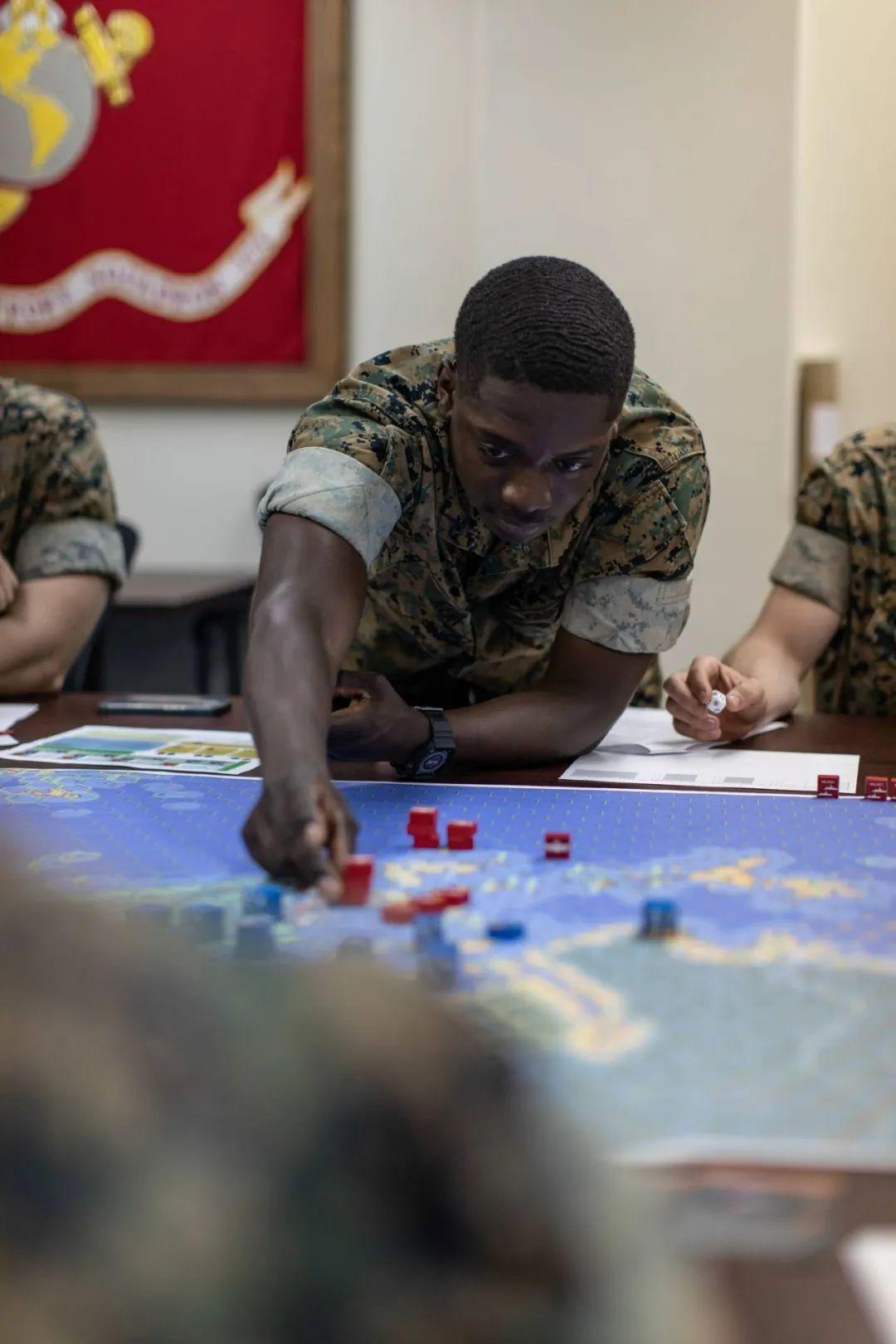 美国兵棋推演台海，战略博弈与地区安全的复杂交织，美国兵棋推演下的台海战略博弈与地区安全挑战