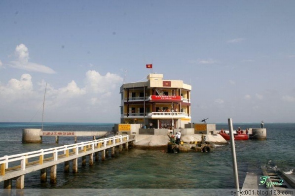 六门礁，南海明珠的瑰丽缩影，南海明珠六门礁，瑰丽缩影展现海域魅力