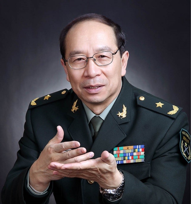 李长福，国防部的重要人物现状探究，李长福，国防部重要人物现状深度解析