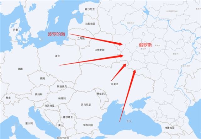 俄罗斯与美国最新局势，复杂多变中的微妙平衡，俄罗斯与美国的微妙平衡，局势复杂多变的新动态