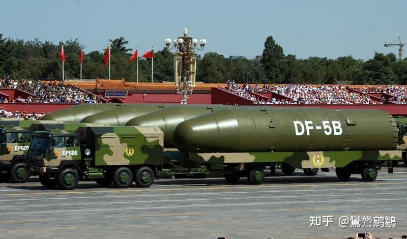 DF-61导弹参数详解，DF-61导弹参数全面解析