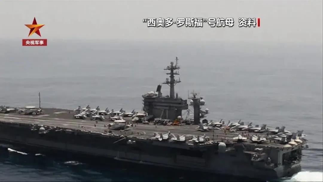美国女航母舰长，卓越领导力与职业精神的典范，美国女航母舰长，领导力与职业精神的杰出典范