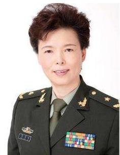 中国的现役军衔等级及标志，中国现役军衔等级及标志详解