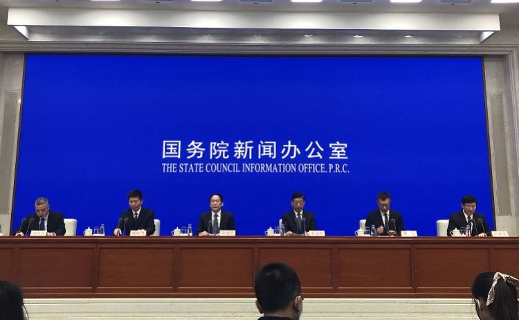 新闻发布会，王福生关于自限性疾病的重要讲话，王福生在新闻发布会上就自限性疾病发表重要讲话