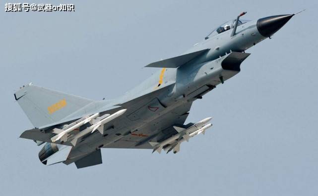 歼-10战斗机原理深度解析，歼-10战斗机原理深度探究