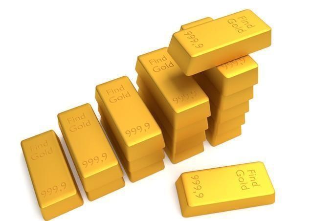 黄金价位今日行情，多少钱一克？，黄金价位今日走势及最新价格查询，每克多少钱？