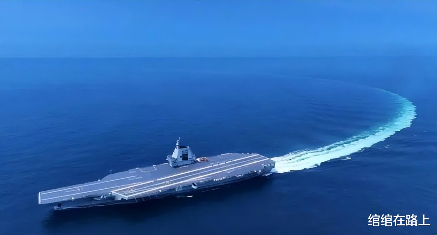 揭秘中国海军的骄傲，004舰与它的诞生地，中国海军新星揭秘，004舰诞生记
