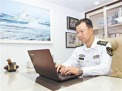 海军各个舰长姓名及其职责与贡献，海军各舰长姓名揭秘，职责与贡献一览