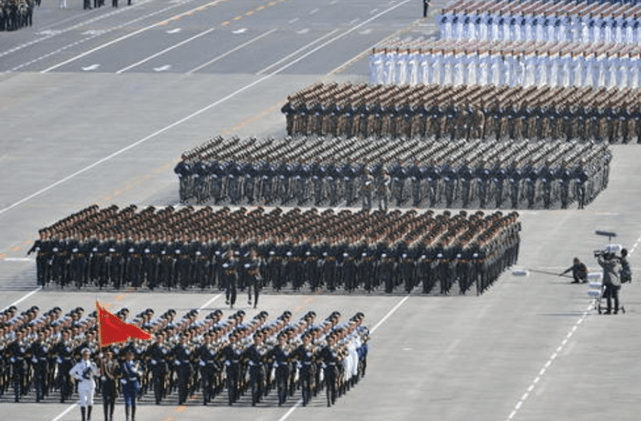 中国阅兵高清，壮丽盛大的视觉盛宴，中国阅兵高清，壮丽盛大的视觉盛宴全景展示