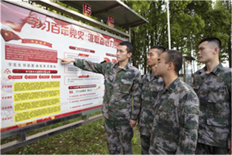 战略支援部队的存在地点及其重要性，战略支援部队的存在地点与重要性解析